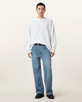 Foster Long Sleeve T-Shirt