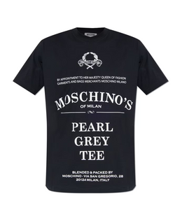 Moschino T-shirt with print