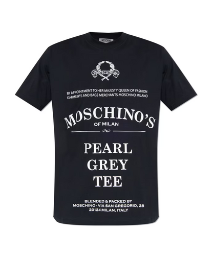 Moschino T-shirt with print