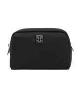 Black Clutch Bag Chic Organization