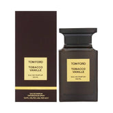 Tom Ford Tobacco Vanille Eau de Parfum 100ml – Warm, Spicy & Luxurious