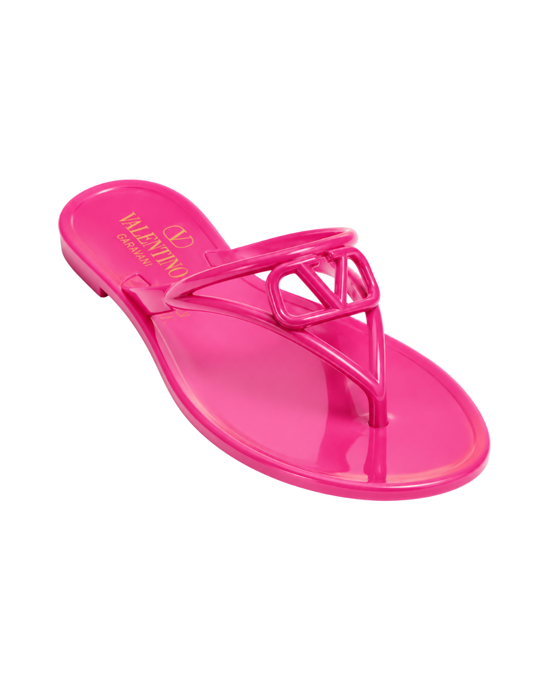 Valentino Jelly Slide