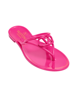Valentino Jelly Slide