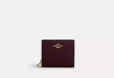 Coach Snap Wallet - Wallets | Shop From The Mirage