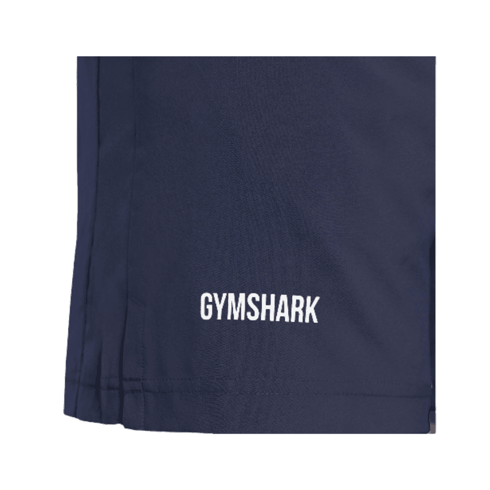 Gymshark Sport Panel 7" Shorts Heavy Blue/Iron Blue