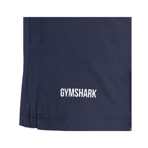 Gymshark Sport Panel 7" Shorts Heavy Blue/Iron Blue