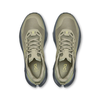 On Running Cloudpulse Next Olive Iron