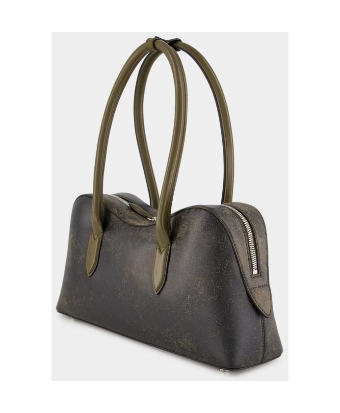 Ethical Luxury Ryder Shoulder Bag
