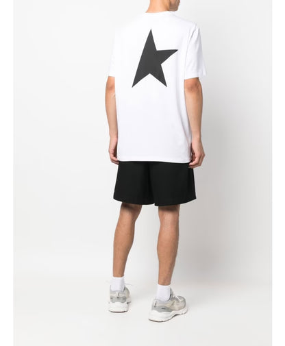 Golden Goose Star Collection T-shirt