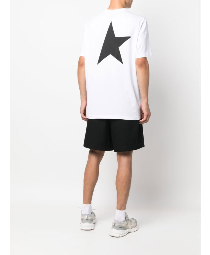 Golden Goose Star Collection T-shirt