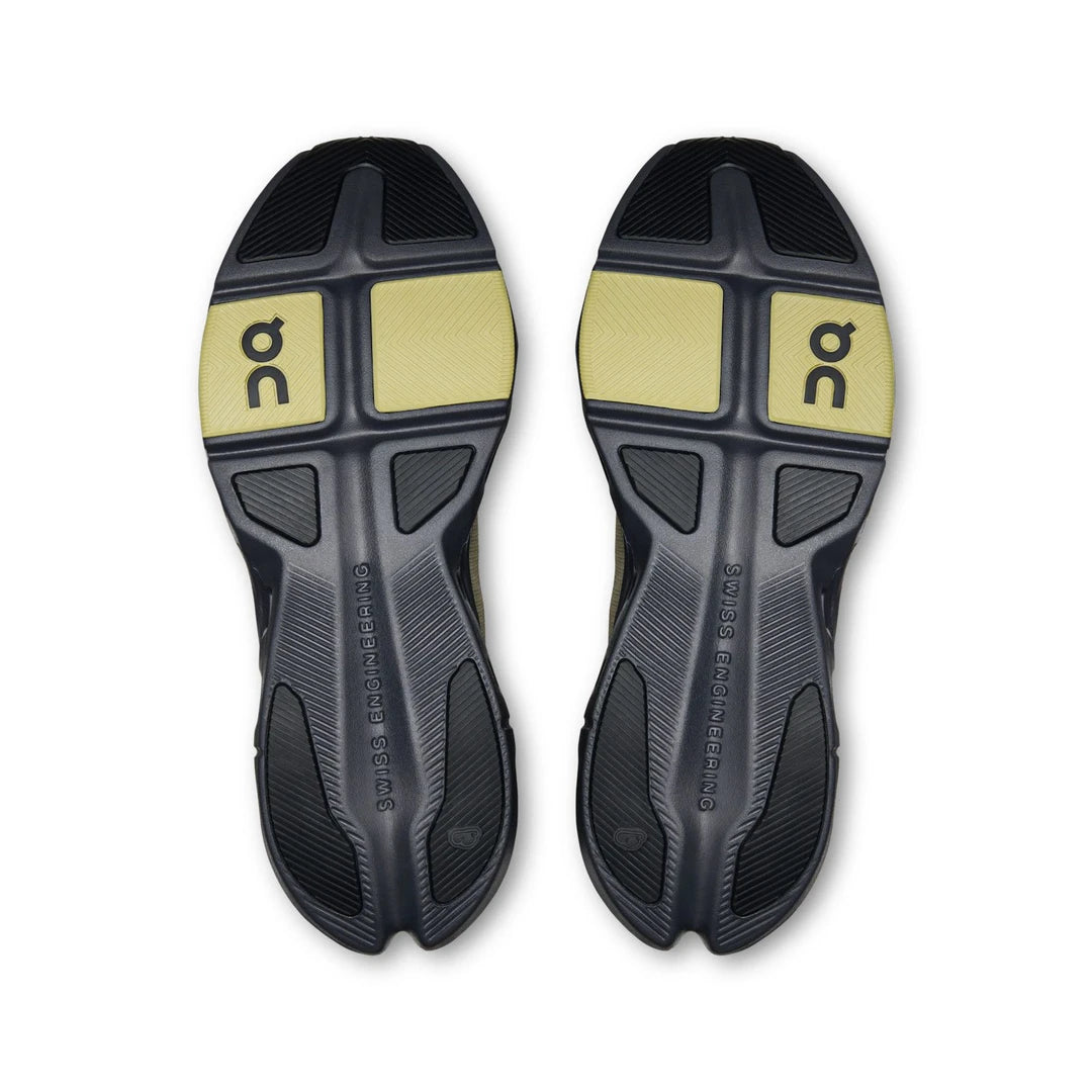 On Running Cloudpulse Next Olive Iron