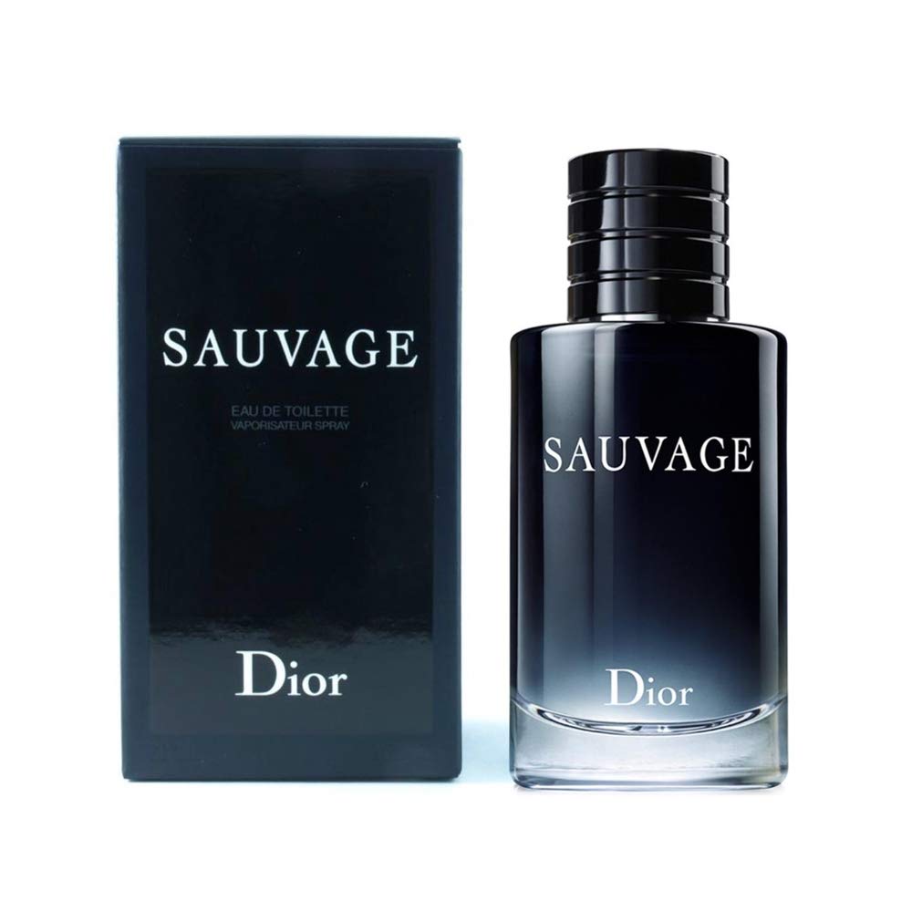 Dior Sauvage Eau de Toilette 200ml – Iconic Freshness, Bold Masculinity