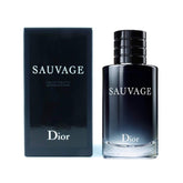 Dior Sauvage Eau de Toilette 200ml – Iconic Freshness, Bold Masculinity