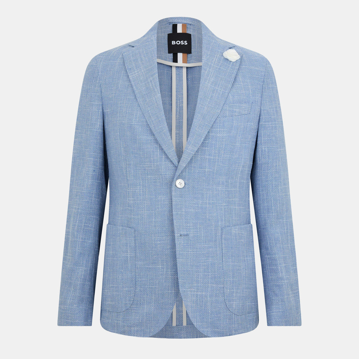 Men's HBB C Hanry  Suit Jacket