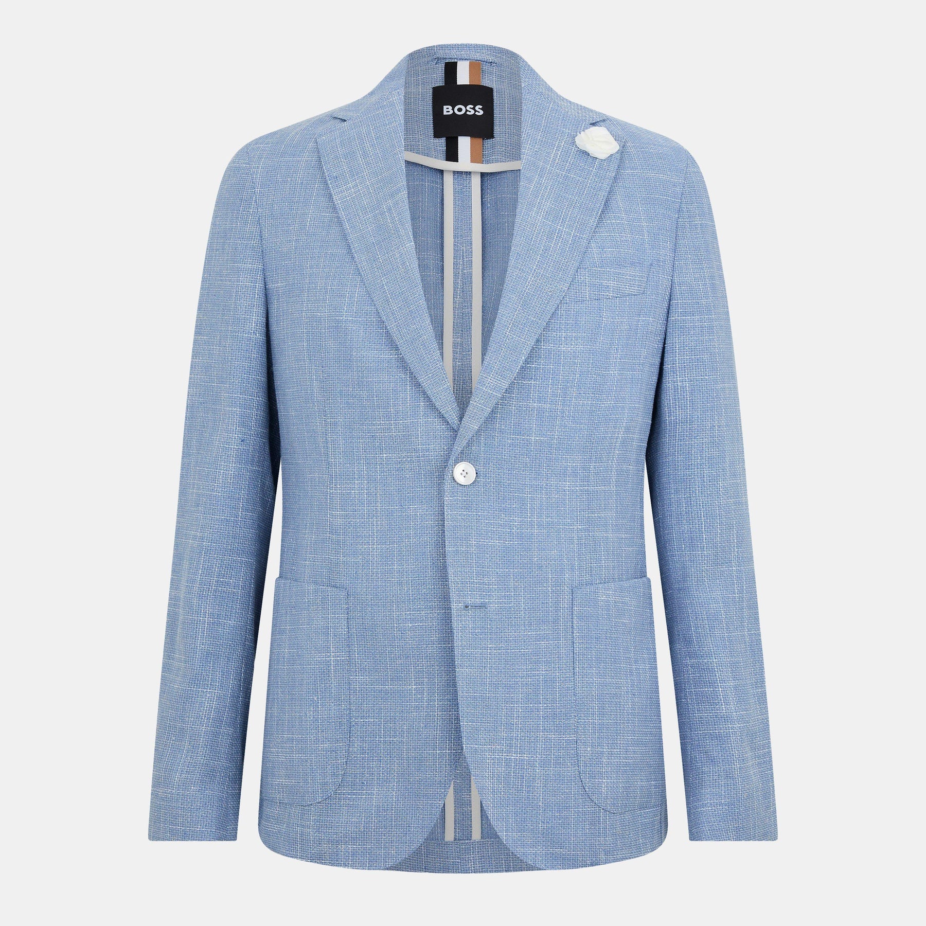 Men's HBB C Hanry  Suit Jacket