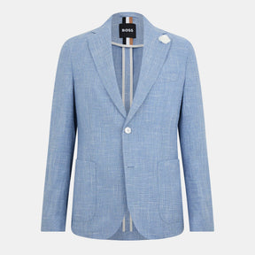 Men's HBB C Hanry  Suit Jacket
