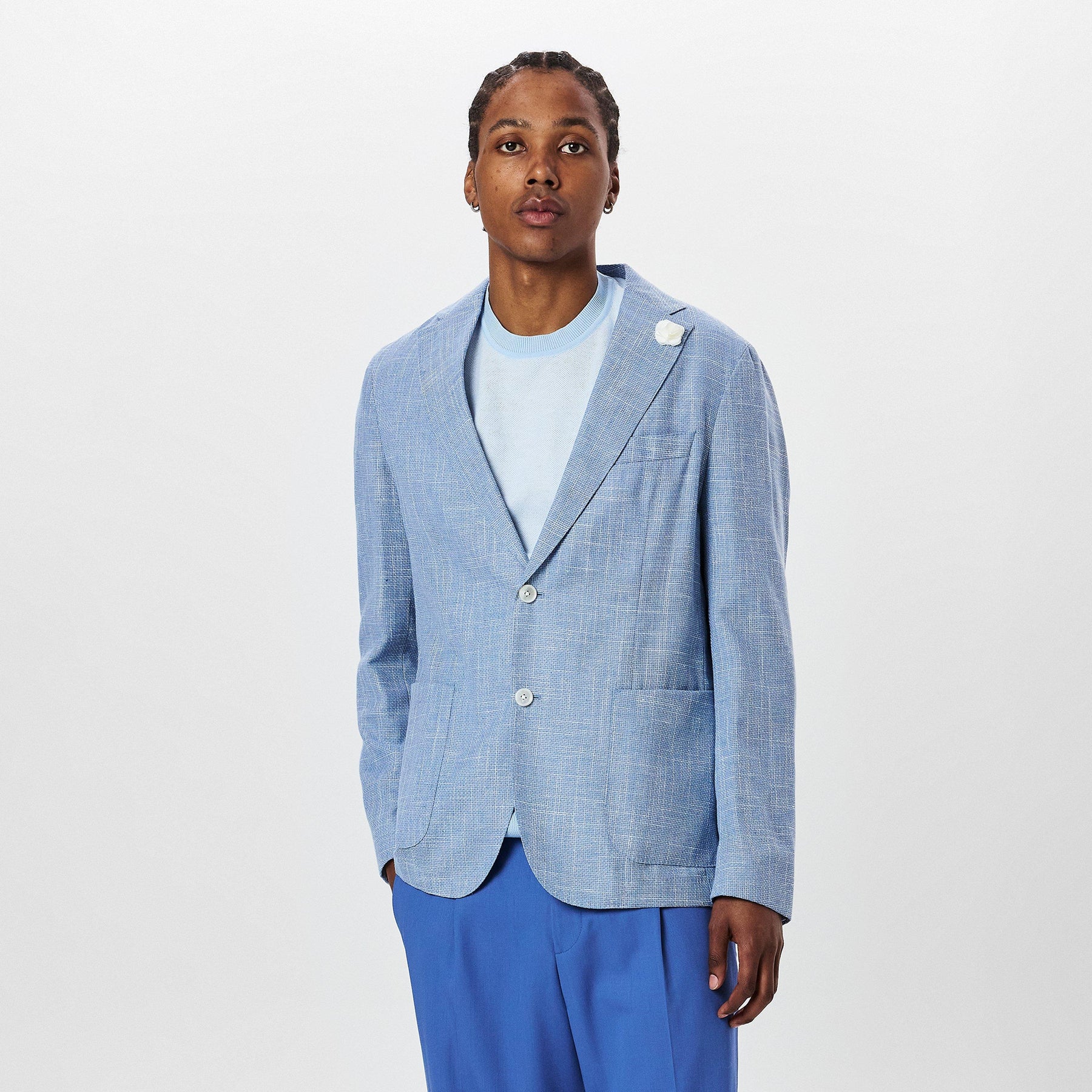 Men's HBB C Hanry  Suit Jacket