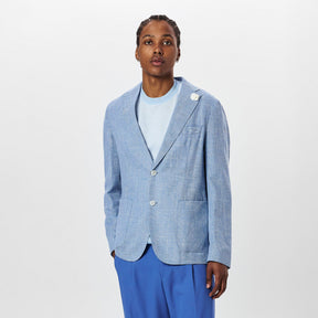 Men's HBB C Hanry  Suit Jacket