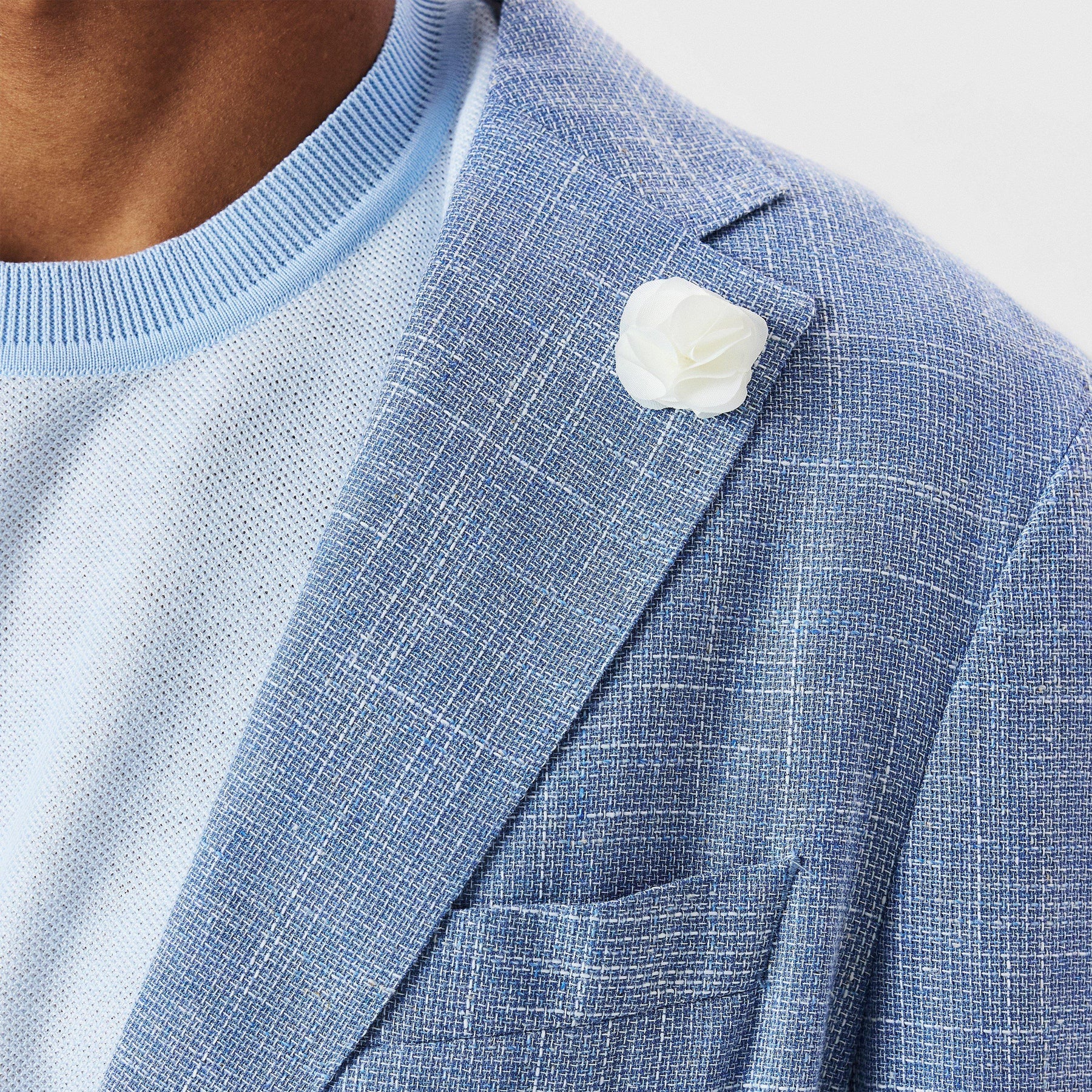 Men's HBB C Hanry  Suit Jacket