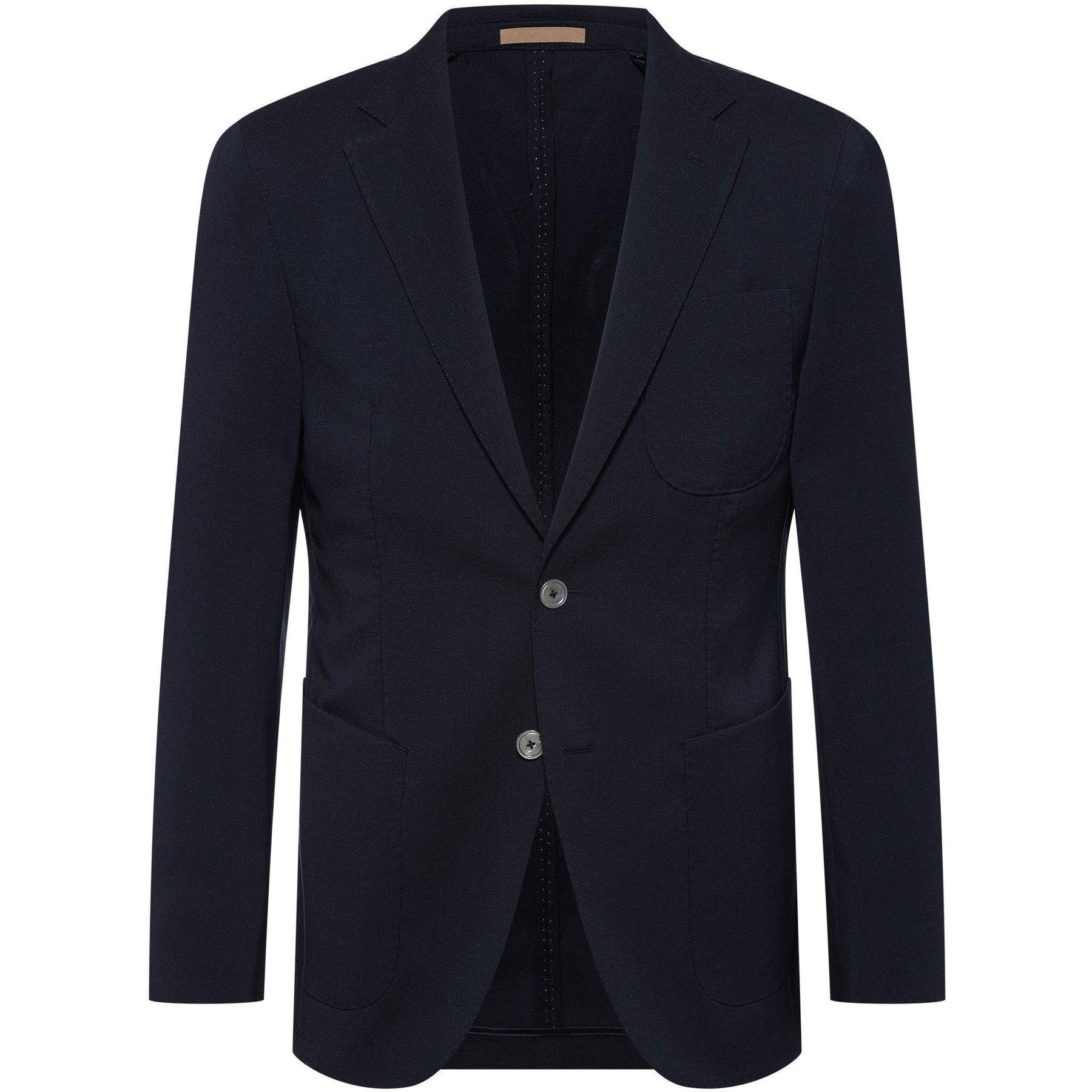 Suit Jacket