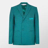 Off Blazer Sn99