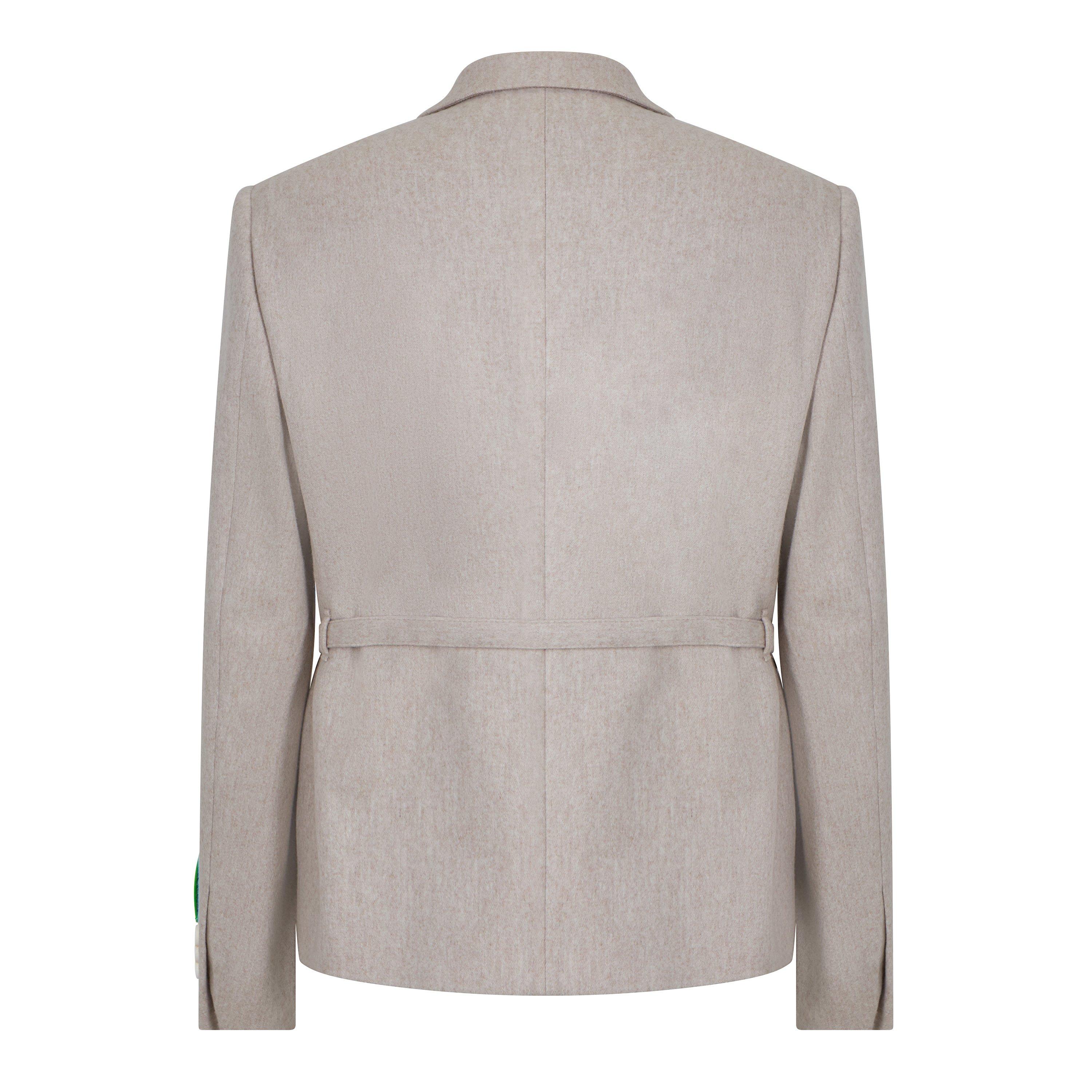 Suit Jacket