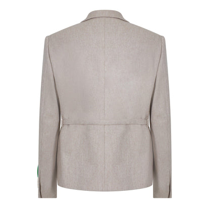 Suit Jacket
