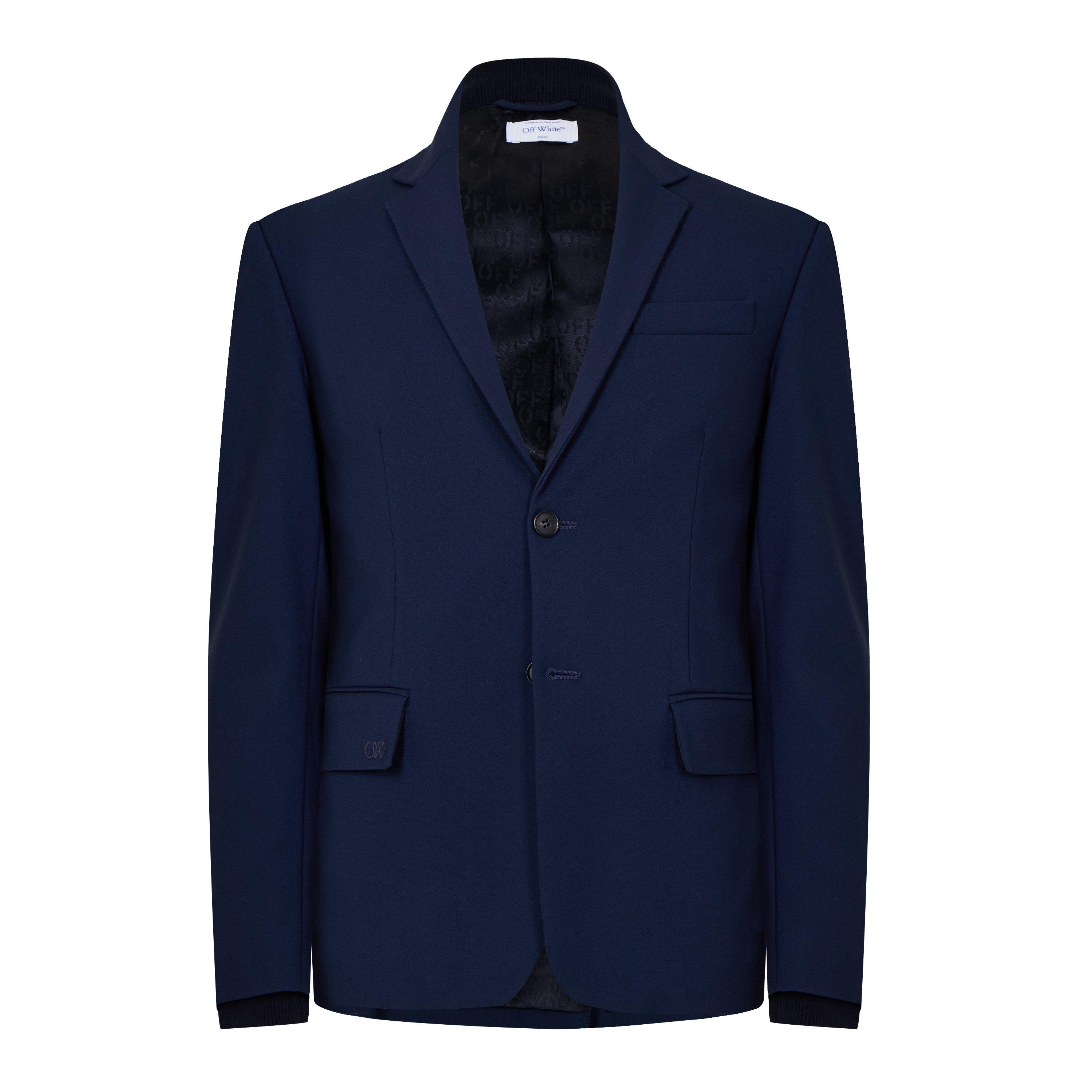 Suit Jacket