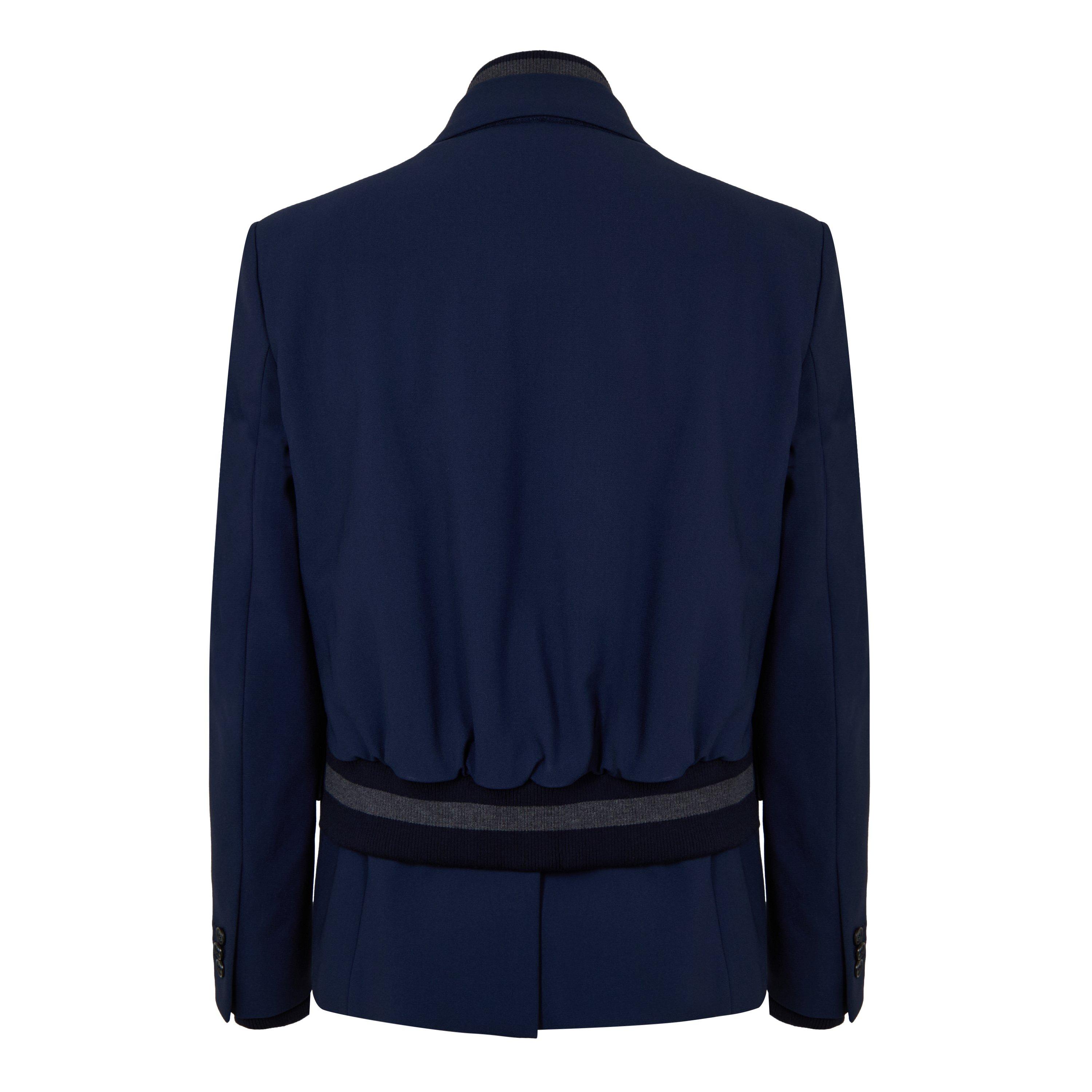 Suit Jacket