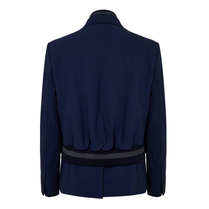 Suit Jacket