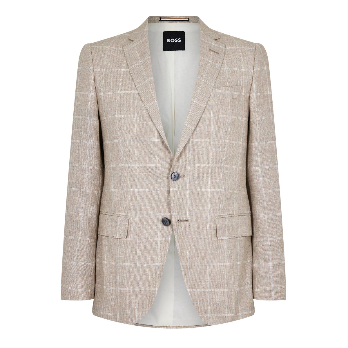 Men's H Suit Jacket