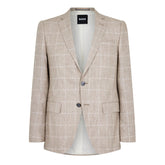 Men's H Suit Jacket