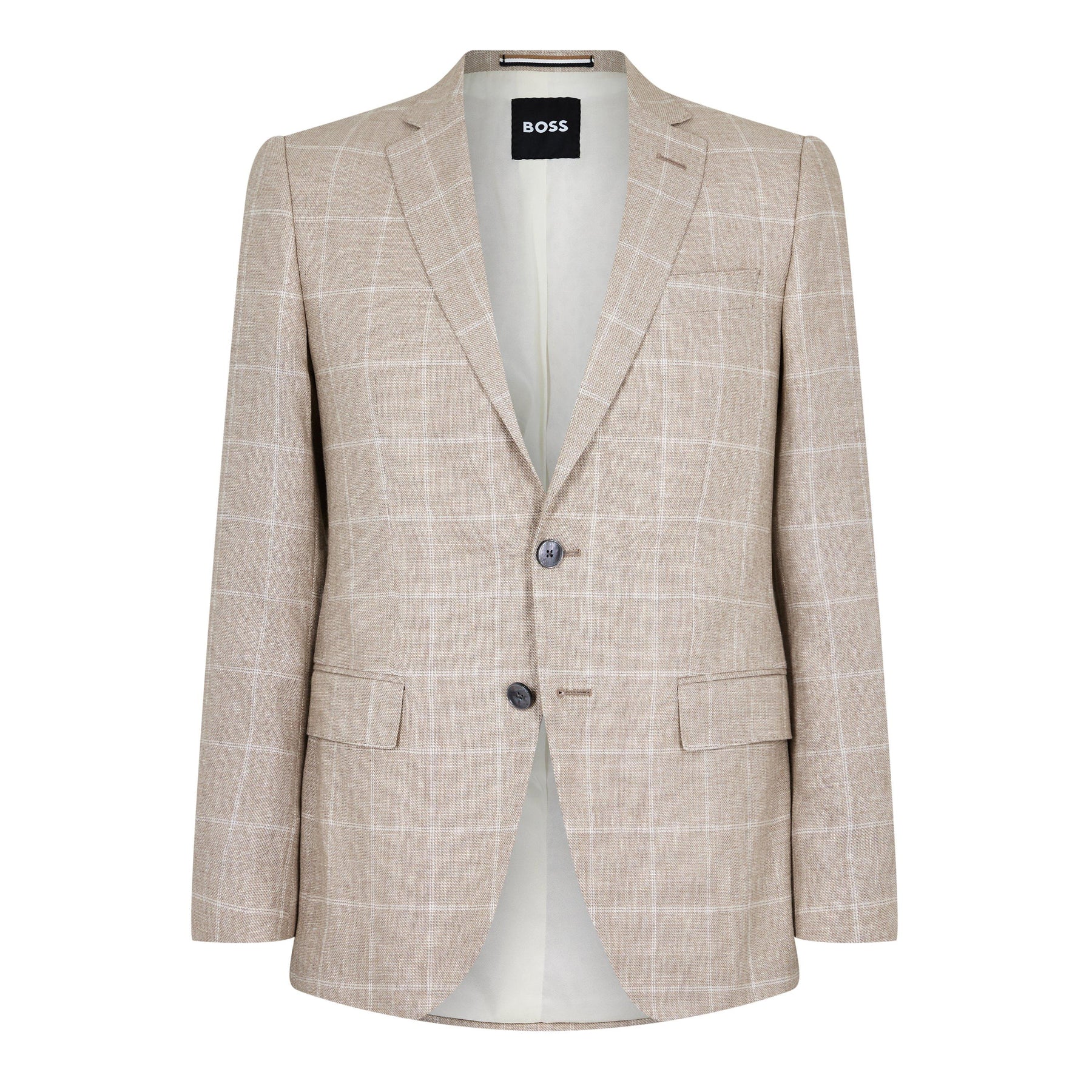 Men's H Suit Jacket