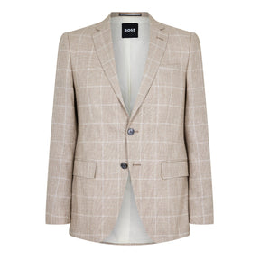 Men's H Suit Jacket