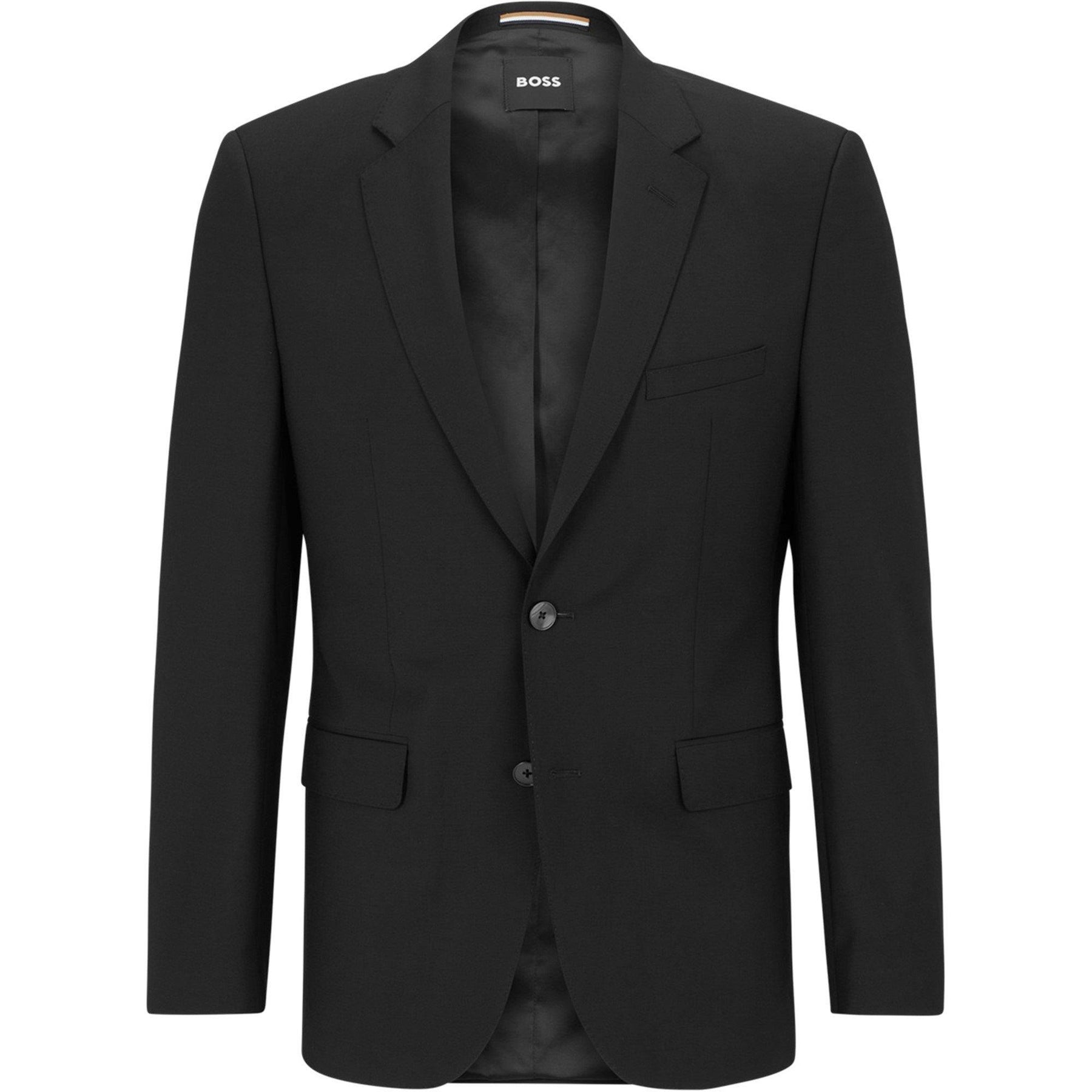 H-Jasper Suit Jacket