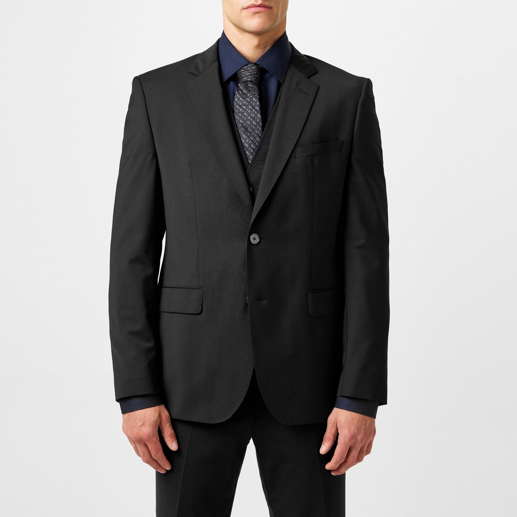 H-Jasper Suit Jacket