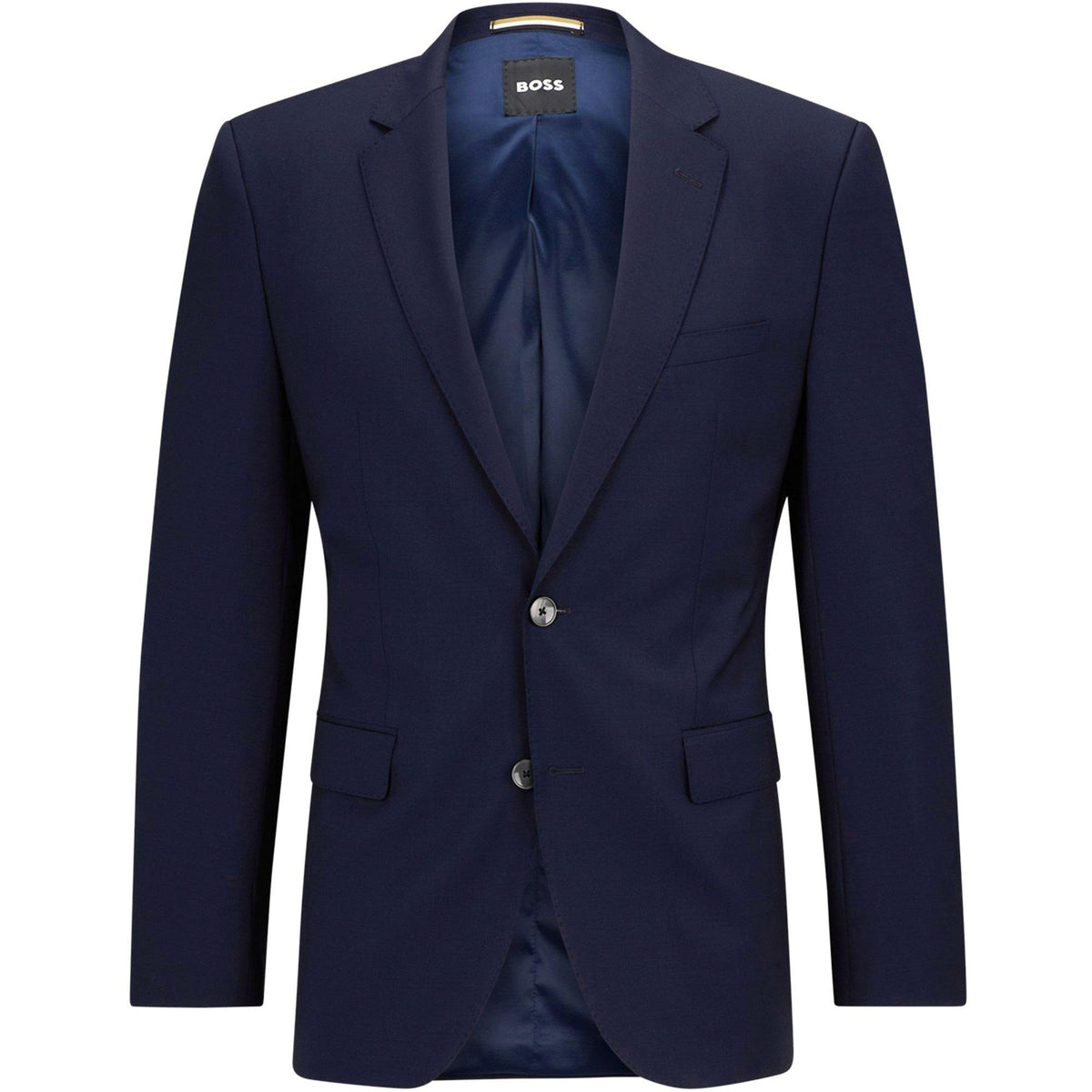 H-Jasper Suit Jacket
