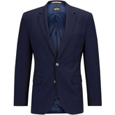 H-Jasper Suit Jacket