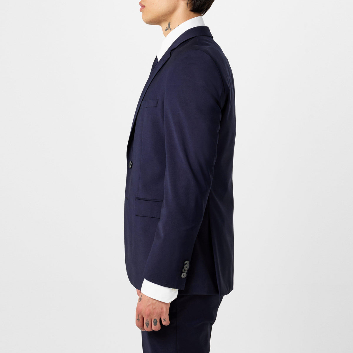 H-Jasper Suit Jacket