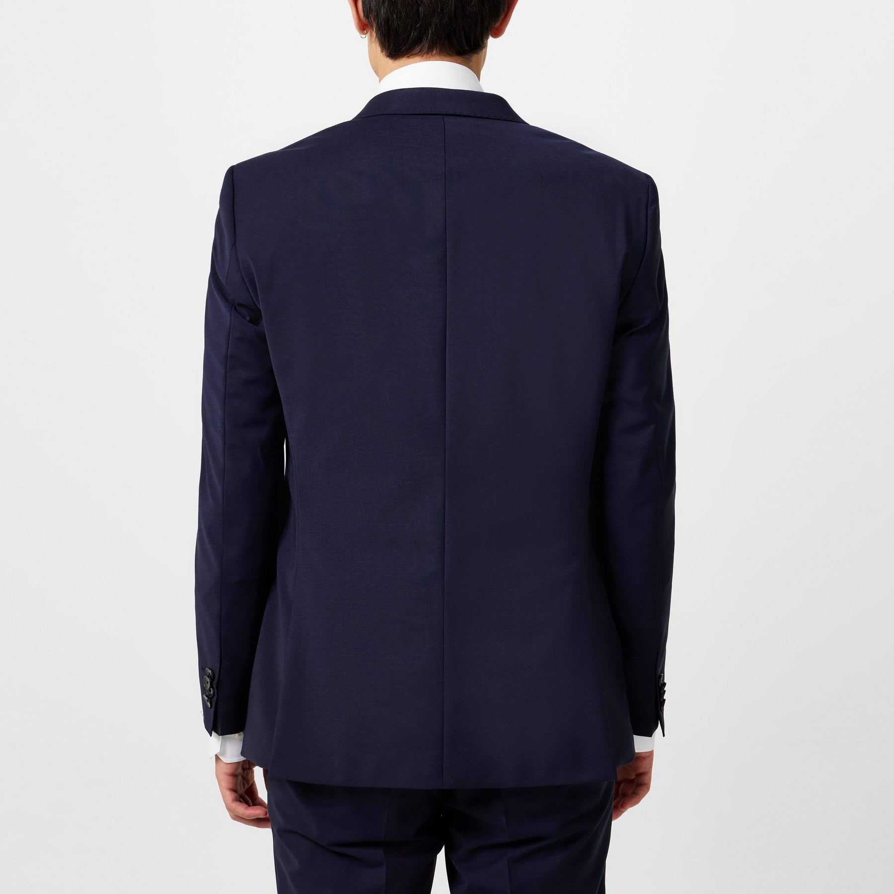 H-Jasper Suit Jacket