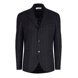 - Contemporary Suit Jacket