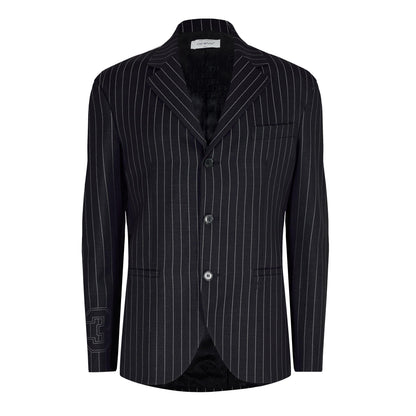 - Contemporary Suit Jacket