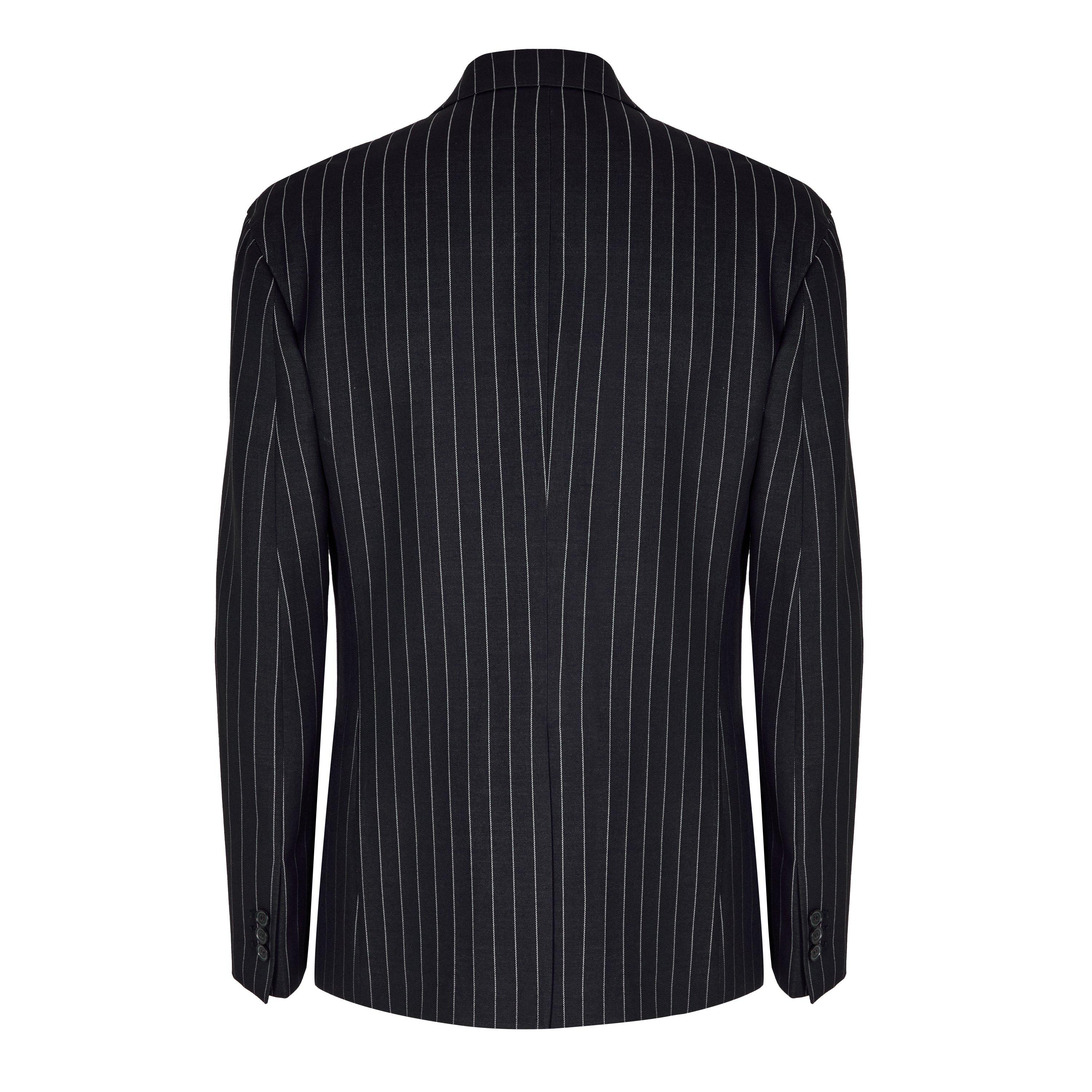 - Contemporary Suit Jacket