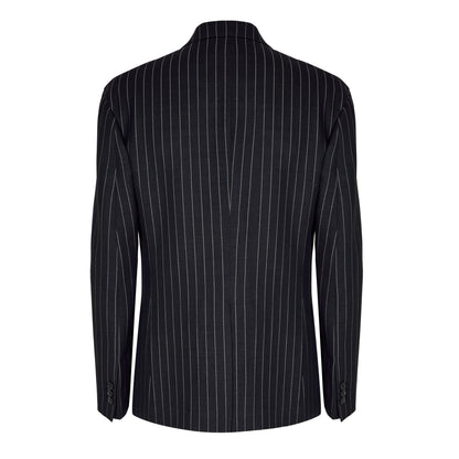 - Contemporary Suit Jacket