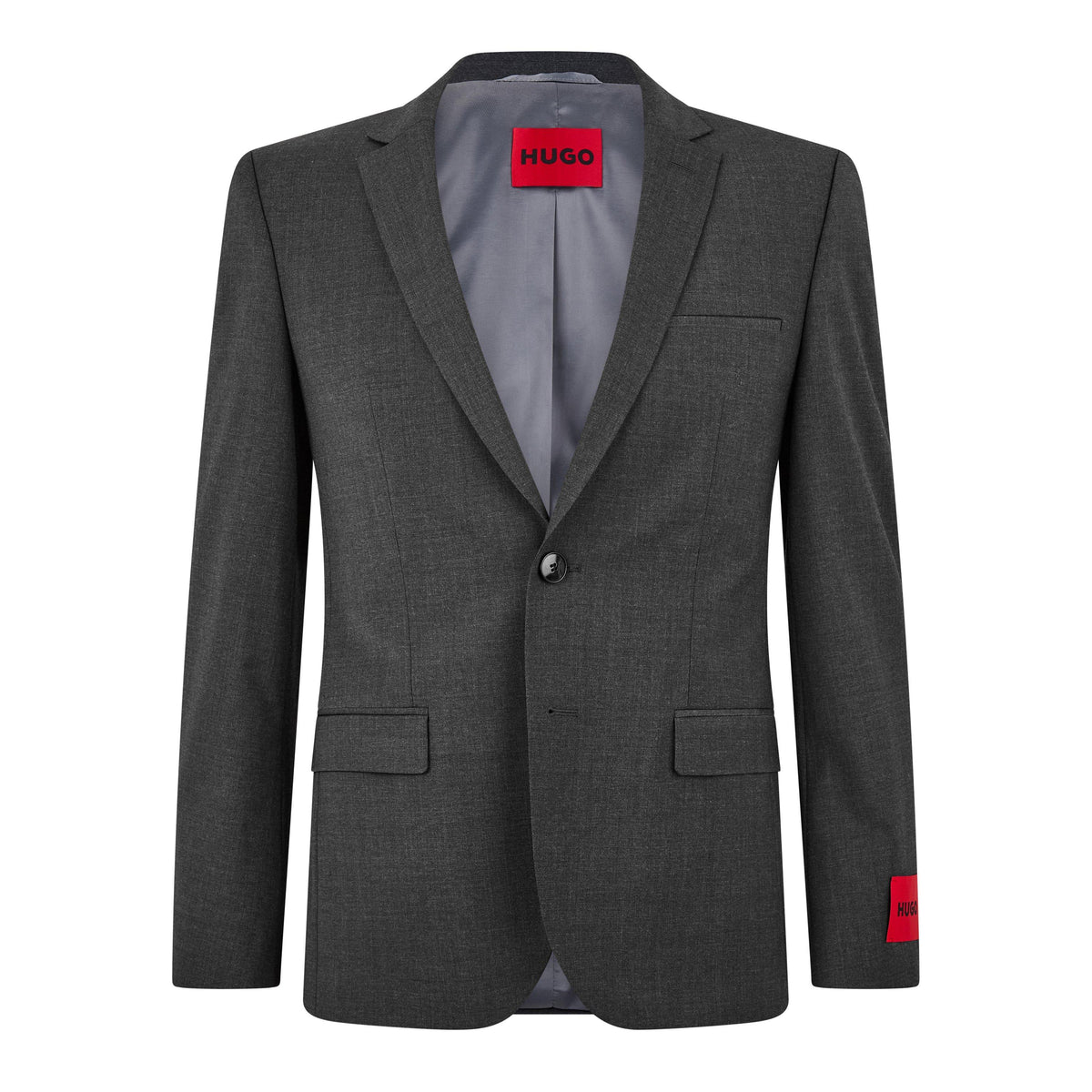 Men's Slim-fit Arti Suit Jacket