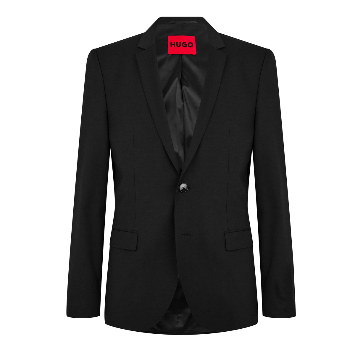 Men's Slim-fit Arti Suit Jacket