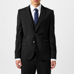 Men's Slim-fit Arti Suit Jacket