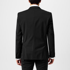 Men's Slim-fit Arti Suit Jacket