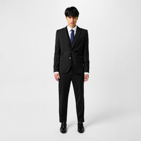 Men's Slim-fit Arti Suit Jacket