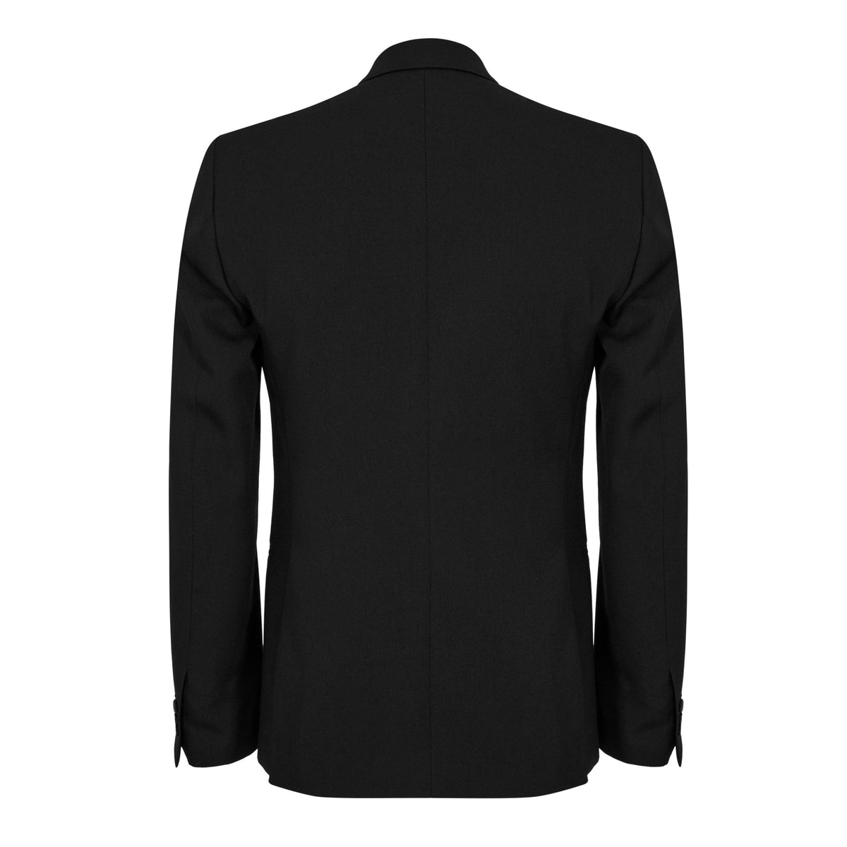 Off Tuxedo Blazer Sn99